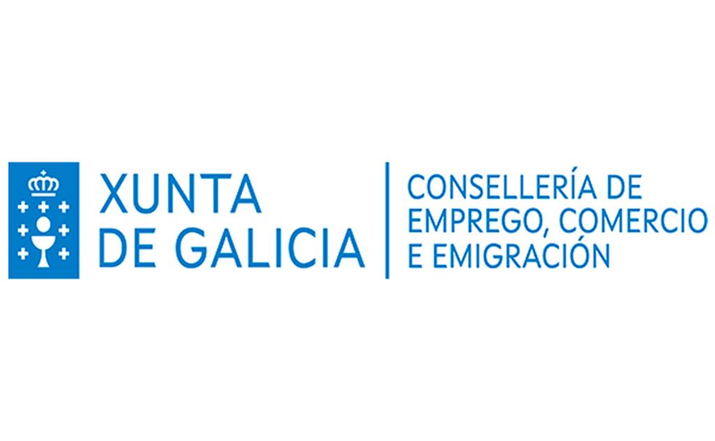 Consellería de Empleo, Comercio y Emigración