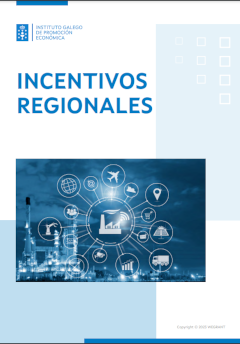 Incentivos Regionales