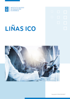 Lineas ICO