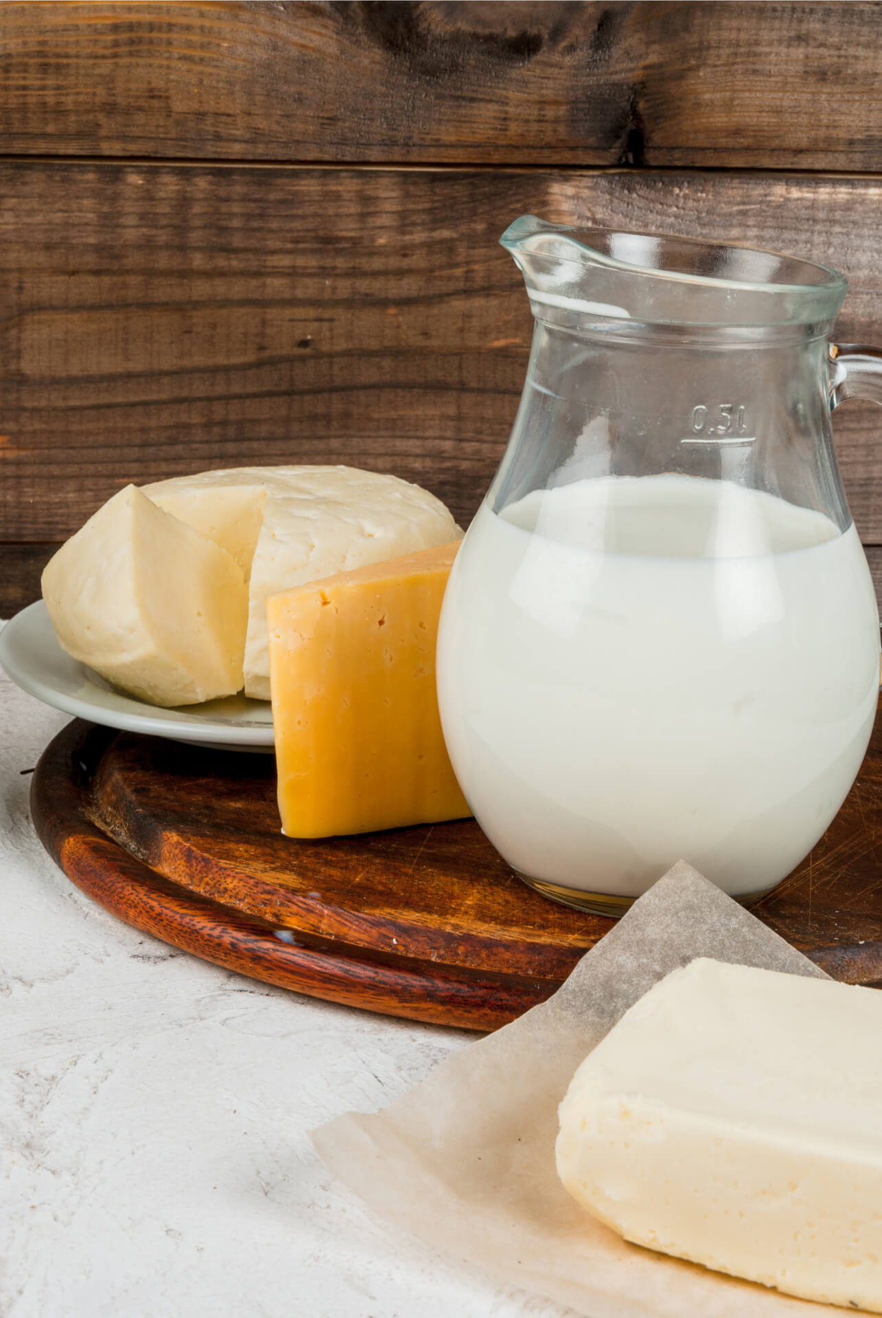 selection-dairy-products